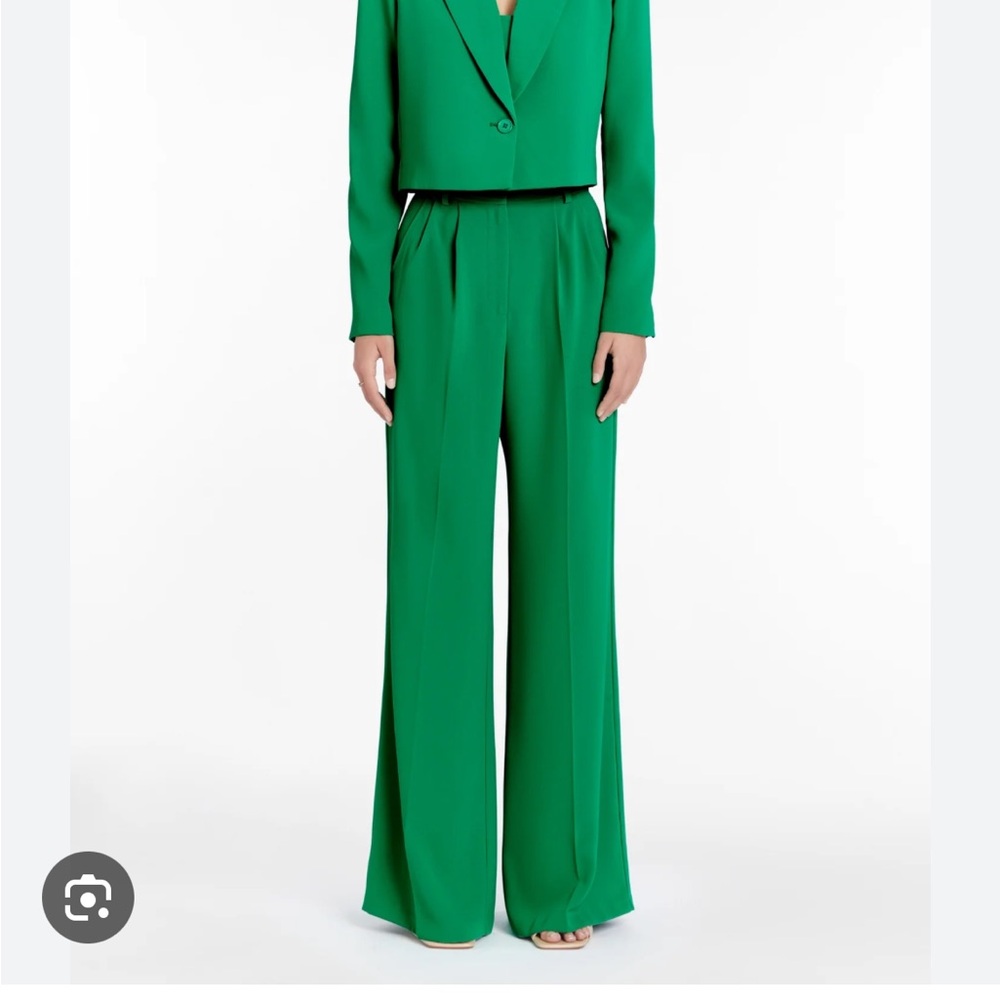Amanda Uprichard Jane pants